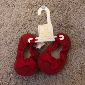 Baby Gap Infant Shoes